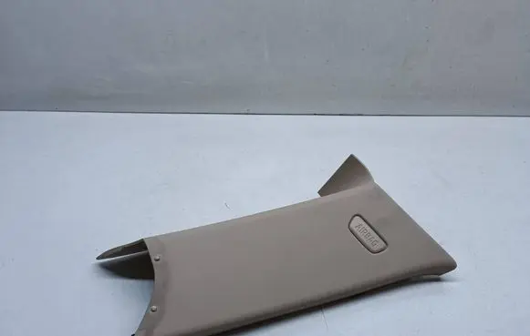 BMW 3 F30 F35 F31 (C) pillar trim 7248163