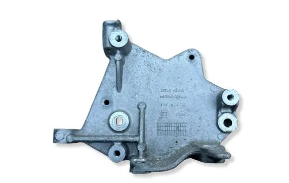 Renault Zoe A/C compressor mount bracket 296A68579R