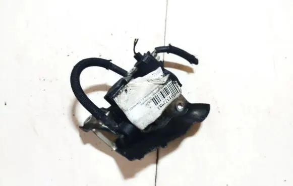 Toyota RAV 4 (XA30) Turbo solenoid valve 258190r011 08t066