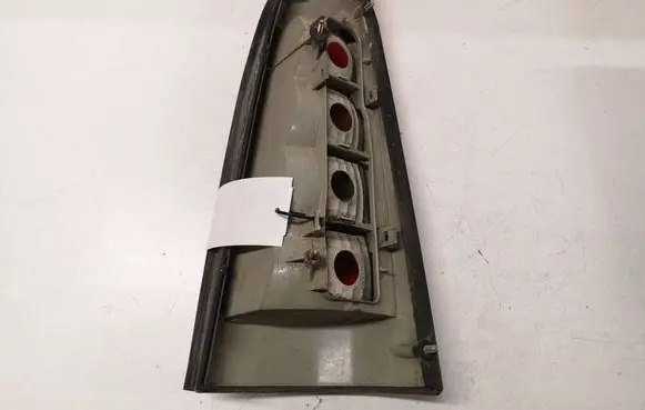 Opel Astra G Rear/tail lights 393033