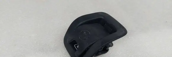 Audi Q8 ISOFIX cover 4M8887233A 4M8887233O