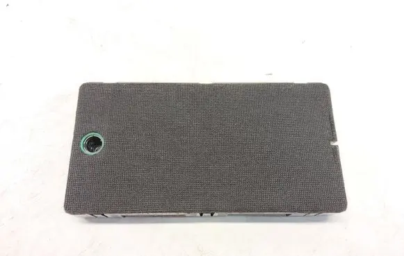 Porsche Taycan 9J1 Wireless charging module 9J1035504CJLK01