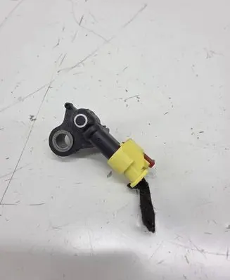 Porsche Cayenne (92A) Airbag deployment crash/impact sensor 1S0959351