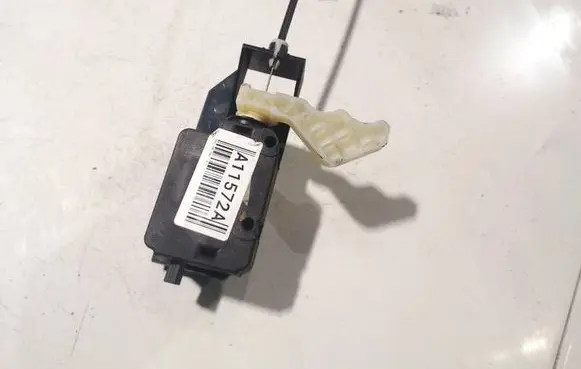 Mini One - Cooper R50 - 53 Sensor