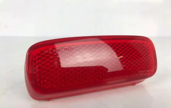 Citroen Jumpy Rear tail light reflector 9659830680