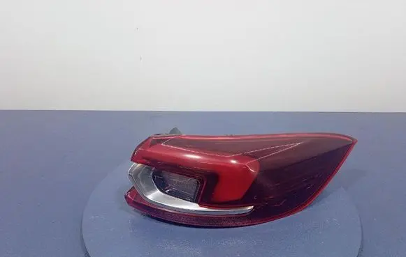 Opel Insignia A Rear/tail lights 39099123