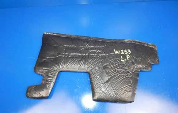 Mercedes-Benz GLC X253 C253 Fender foam support/seal 