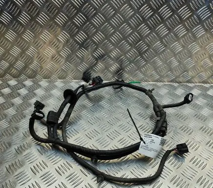 Parking sensor (PDC) wiring loom