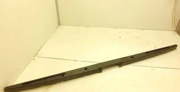 BMW X5 E53 Tailgate trim 51497132206
