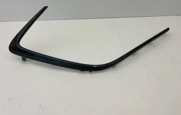 Toyota Corolla E210 E21 Front bumper splitter molding 5271202030