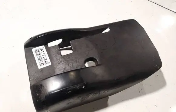 Volkswagen Golf IV Steering wheel column trim 1J0858559