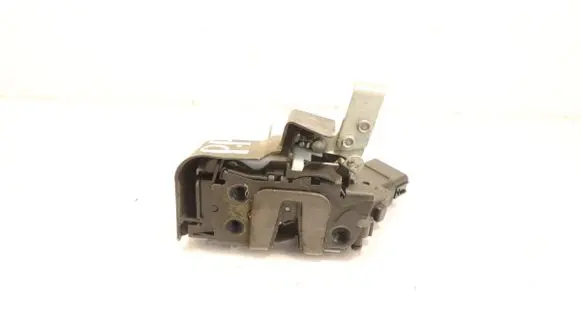 Ford Mondeo MK IV Front door lock