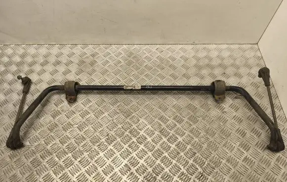 BMW 3 F30 F35 F31 Front anti-roll bar/sway bar 6792111