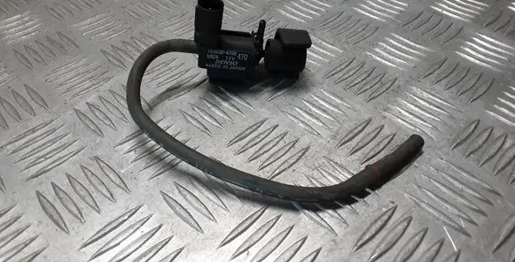 Honda Accord Vacuum valve 1846004700