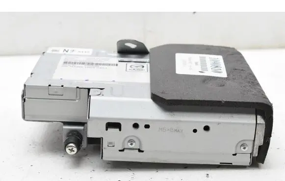 Mazda MX-5 NA Miata Radio/CD/DVD/GPS head unit NA9H66DRXB