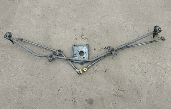 Chrysler Voyager Front wiper linkage 23404097