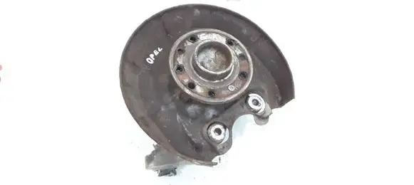 Opel Signum Rear wheel hub spindle/knuckle 