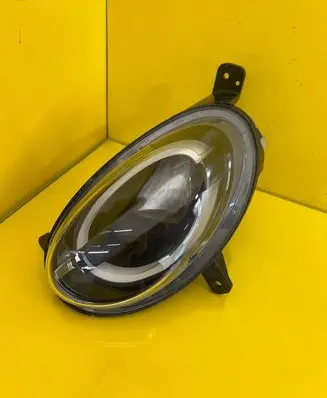 Fiat 500X Headlight/headlamp 52092847