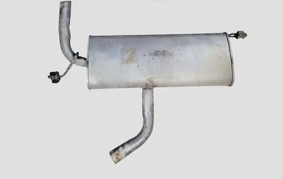 Seat Altea Rear muffler/silencer tail pipe 82074085 5223261