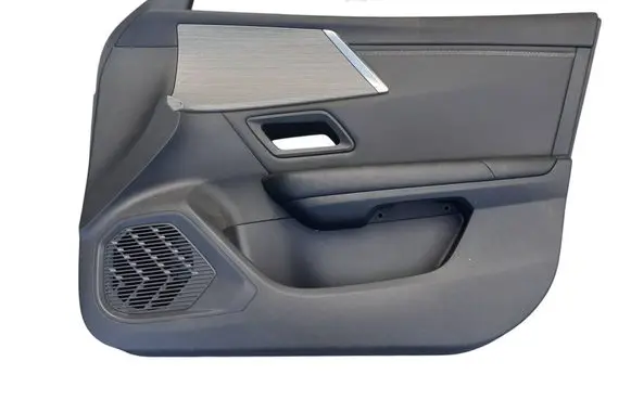 Citroen C5 X Front door card panel trim 96477755ZD