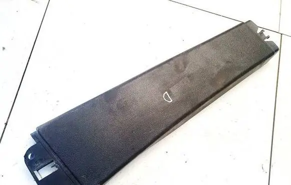 Opel Zafira A (B) pillar trim (top) 8341