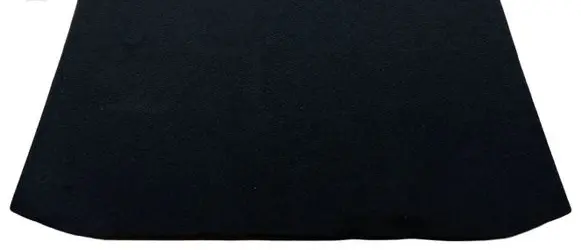 Seat Ateca Trunk/boot mat liner 575863463F