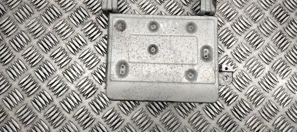 Volvo V70 Sound amplifier 31409935 31409622
