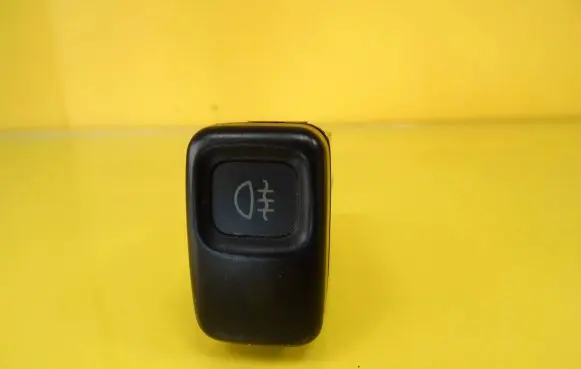 Mazda 323 Fog light switch 