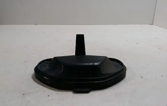 Opel Vectra C Headlight/headlamp dust cover 15619200