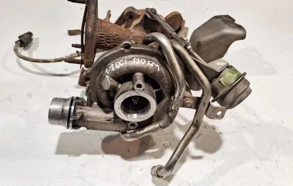 Renault Megane III Turbo
