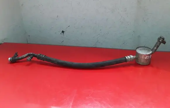 Suzuki Grand Vitara II Air conditioning (A/C) pipe/hose NOCODE