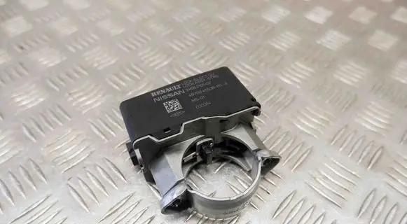 Nissan Qashqai Steering wheel lock 487004553R