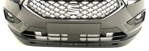Seat Tarraco Front bumper 5FJ807221D