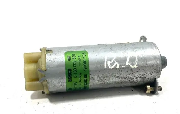 Jaguar S-Type Seat adjustment motor 0130002529 211204S 198391103