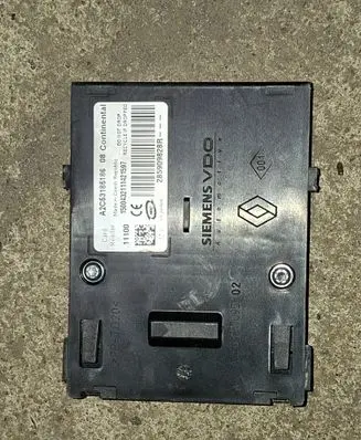 Renault Scenic III - Grand scenic III Ignition key card reader 285909828R 111421597