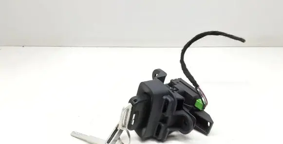 Volvo V60 Ignition lock 31252952 30791678