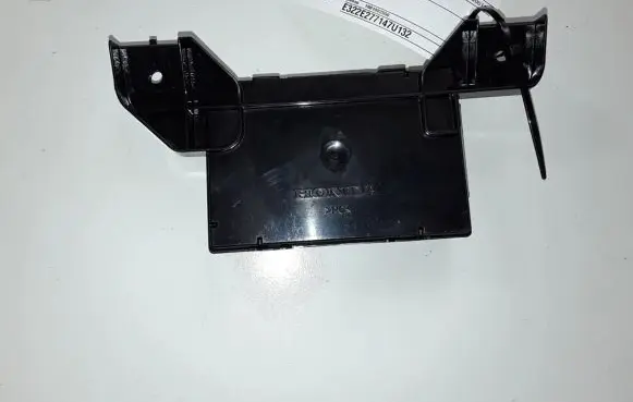 Honda Civic IX Bluetooth control unit module TV0E501