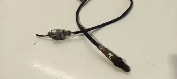 Skoda Octavia Mk2 (1Z) Engine installation wiring loom 6X0973704G