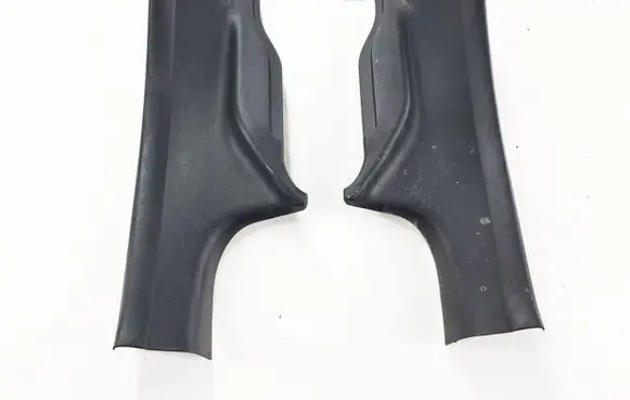 Honda Accord Foot area side trim 