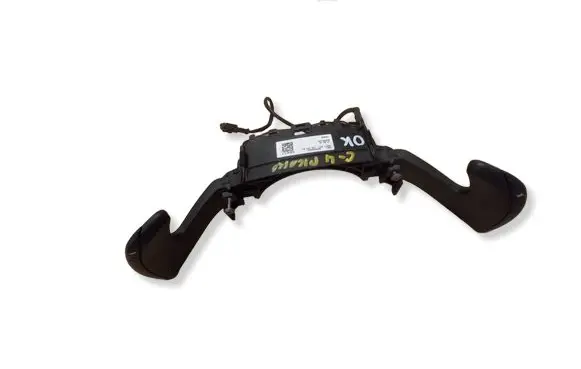 Citroen C5 Aircross Wiper turn signal indicator stalk/switch 98302853ZD