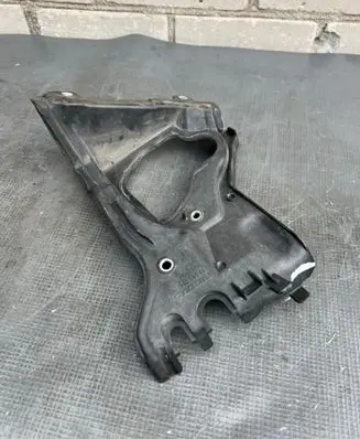 Volvo S90, V90 Engine compartment bulkhead 31353775