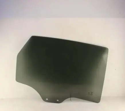 Ford Kuga III Rear door window glass LV4BS25712BB