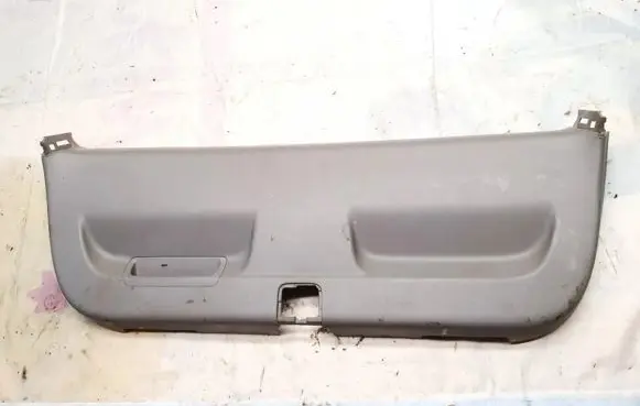 Honda Insight Other trunk/boot trim element 84440-tm8-a010