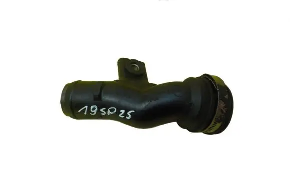 Nissan X-Trail T31 Intercooler hose/pipe 19SP25