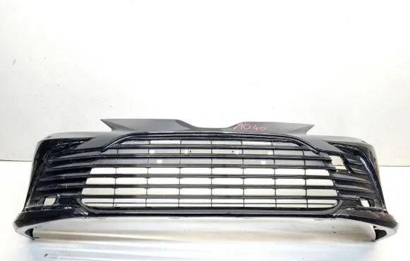 Toyota Camry VIII XV70 Front bumper 52119-33C50