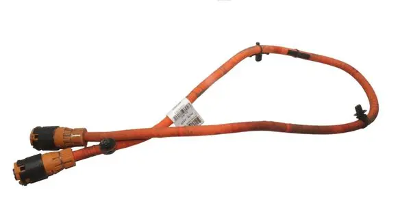 Volvo XC40 Other wiring loom 31419858 P31419858