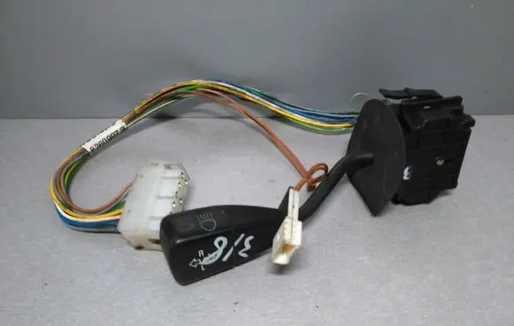 BMW 3 E36 Indicator stalk 83609073 8360907