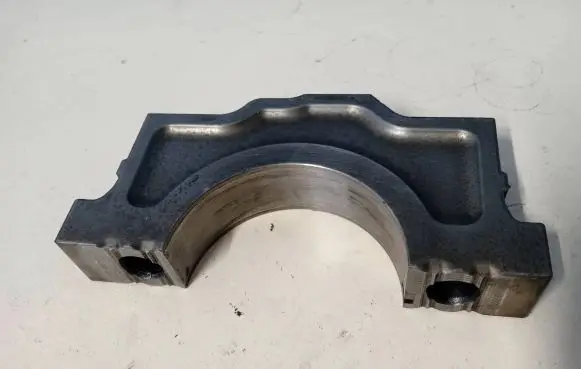 BMW 3 F30 F35 F31 Crankshaft Holder 7797928