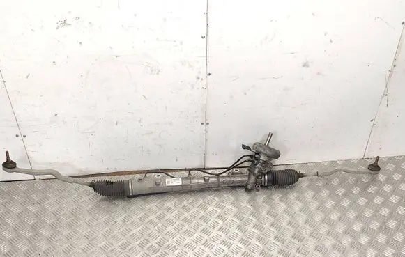 Dacia Sandero Steering rack 490014306R G583073 6900002298