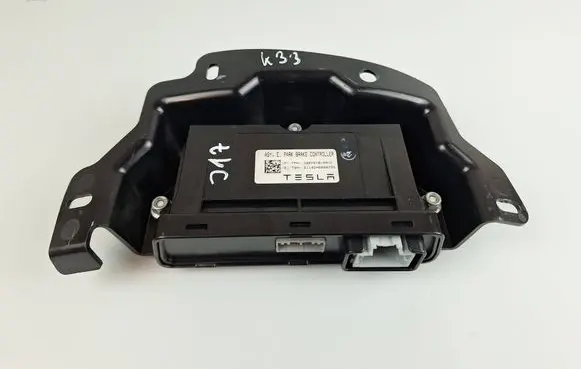 Tesla Model S Parking PDC control unit/module 100761800D